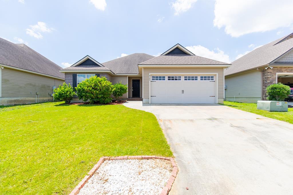 4161 Willow Round Road Hahira, GA 31632 - Photo 2 of 33 Gallery Image 2