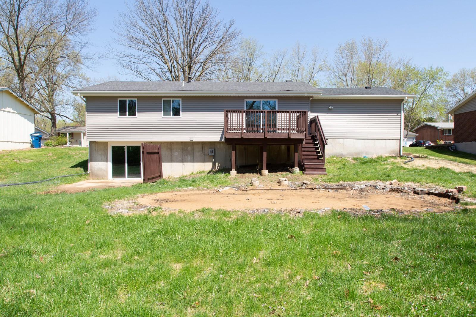 42 Roland Avenue Ballwin, MO 63021 - Photo 27 of 27 Gallery Image 27