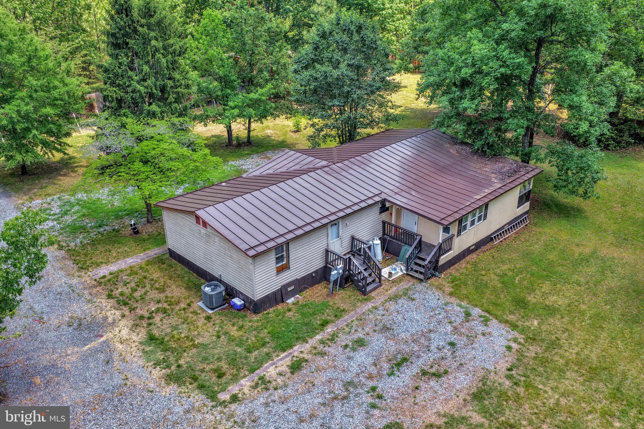 4628 Partlow Road Partlow, VA 22534 - Photo 17 of 66