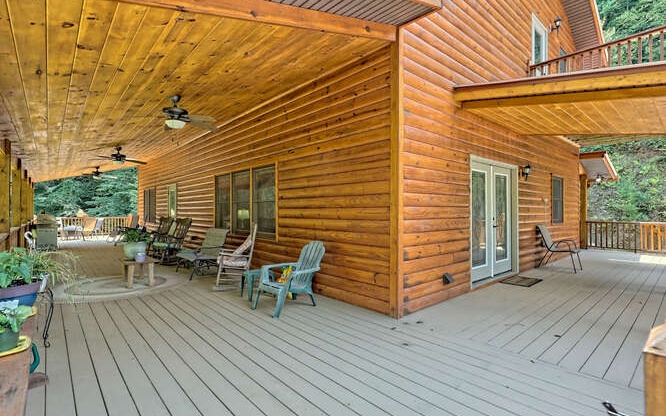 1738 Johnsonville Road Murphy, NC 28906 - Photo 32 of 74 Additional View