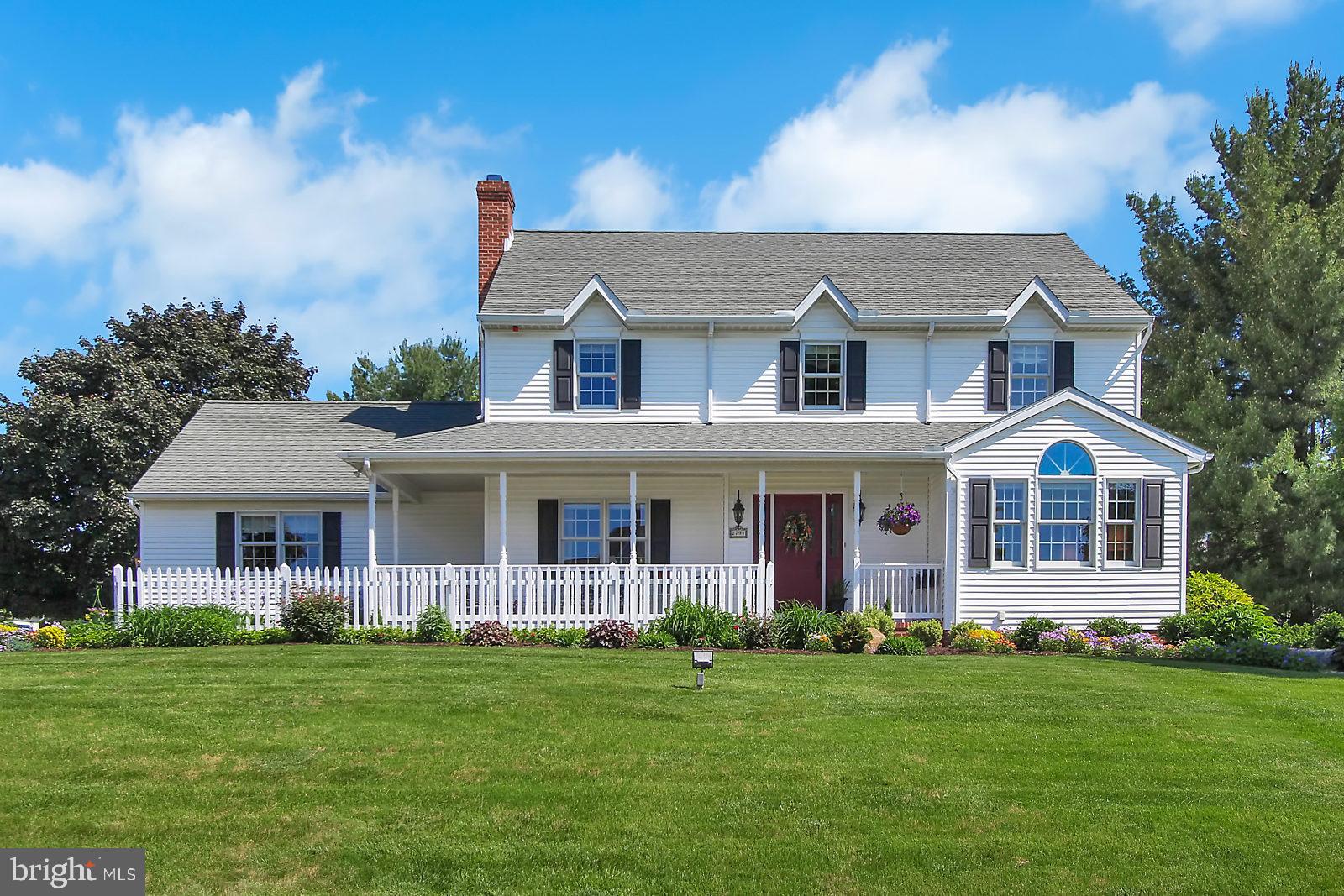 2794 Chestnut Run Road York, PA 17402 - Photo 1 of 36 Gallery Image 1