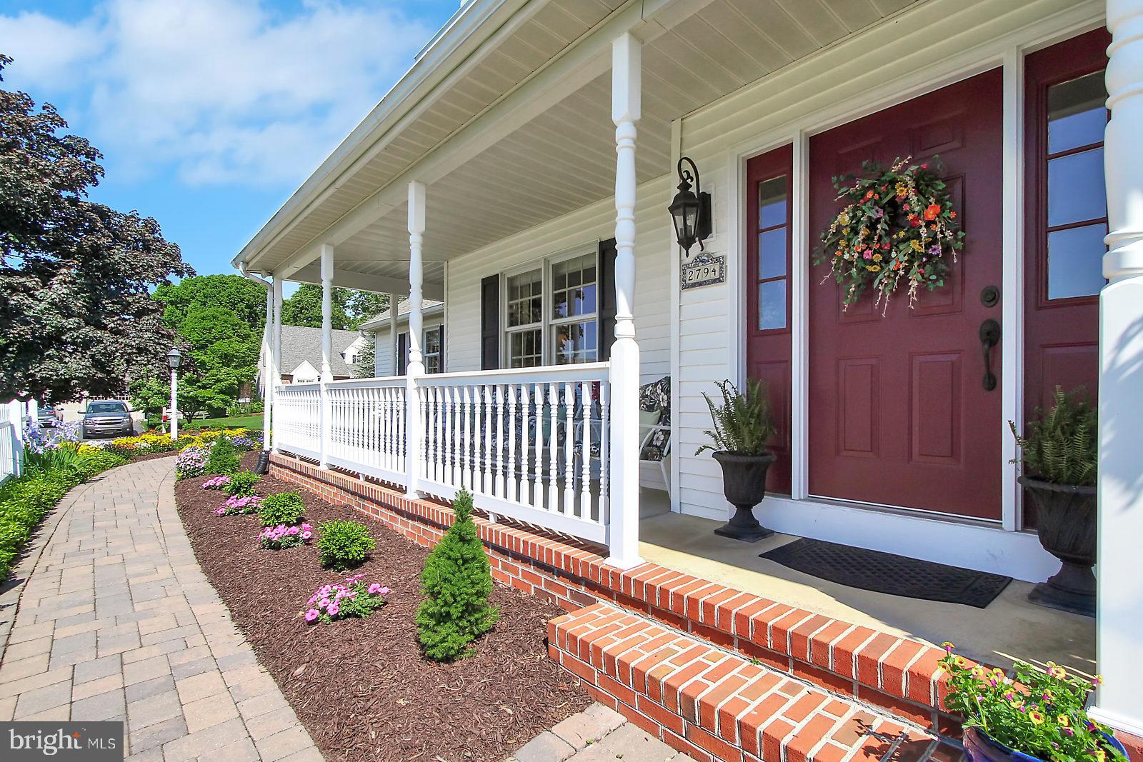 2794 Chestnut Run Road York, PA 17402 - Photo 2 of 36 Gallery Image 2