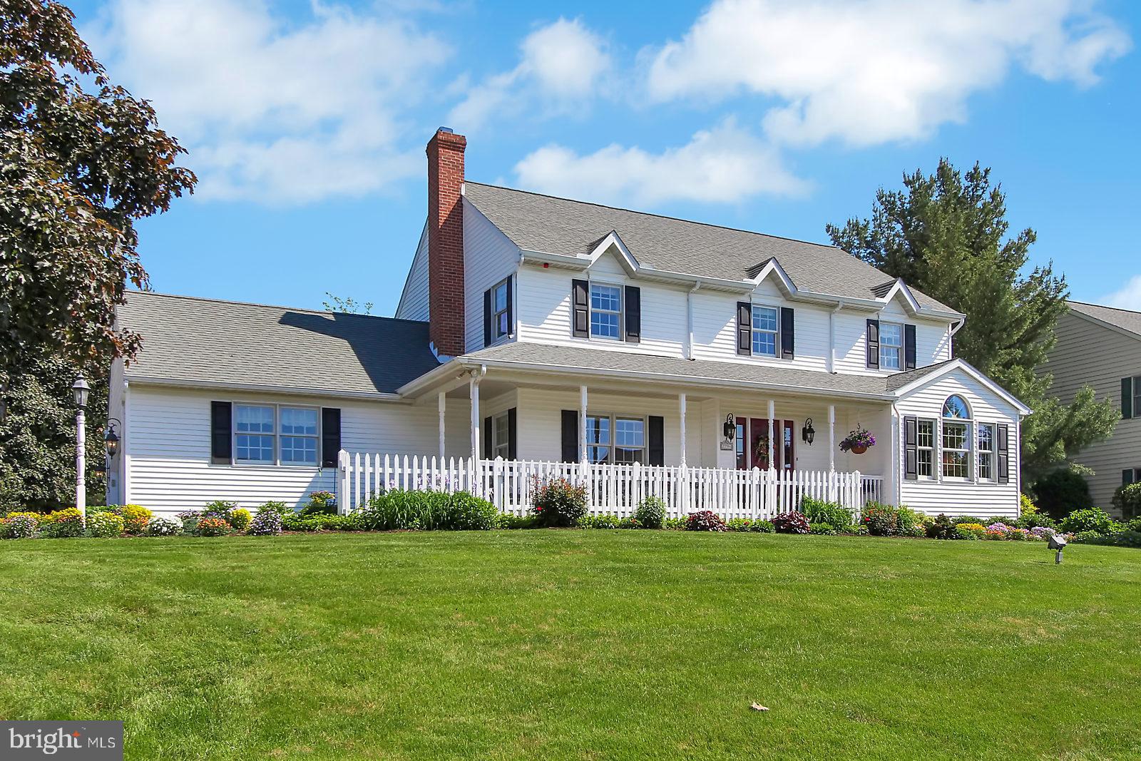 2794 Chestnut Run Road York, PA 17402 - Photo 29 of 36 Gallery Image 29