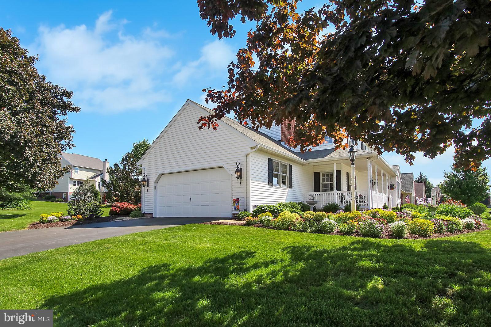 2794 Chestnut Run Road York, PA 17402 - Photo 30 of 36 Gallery Image 30