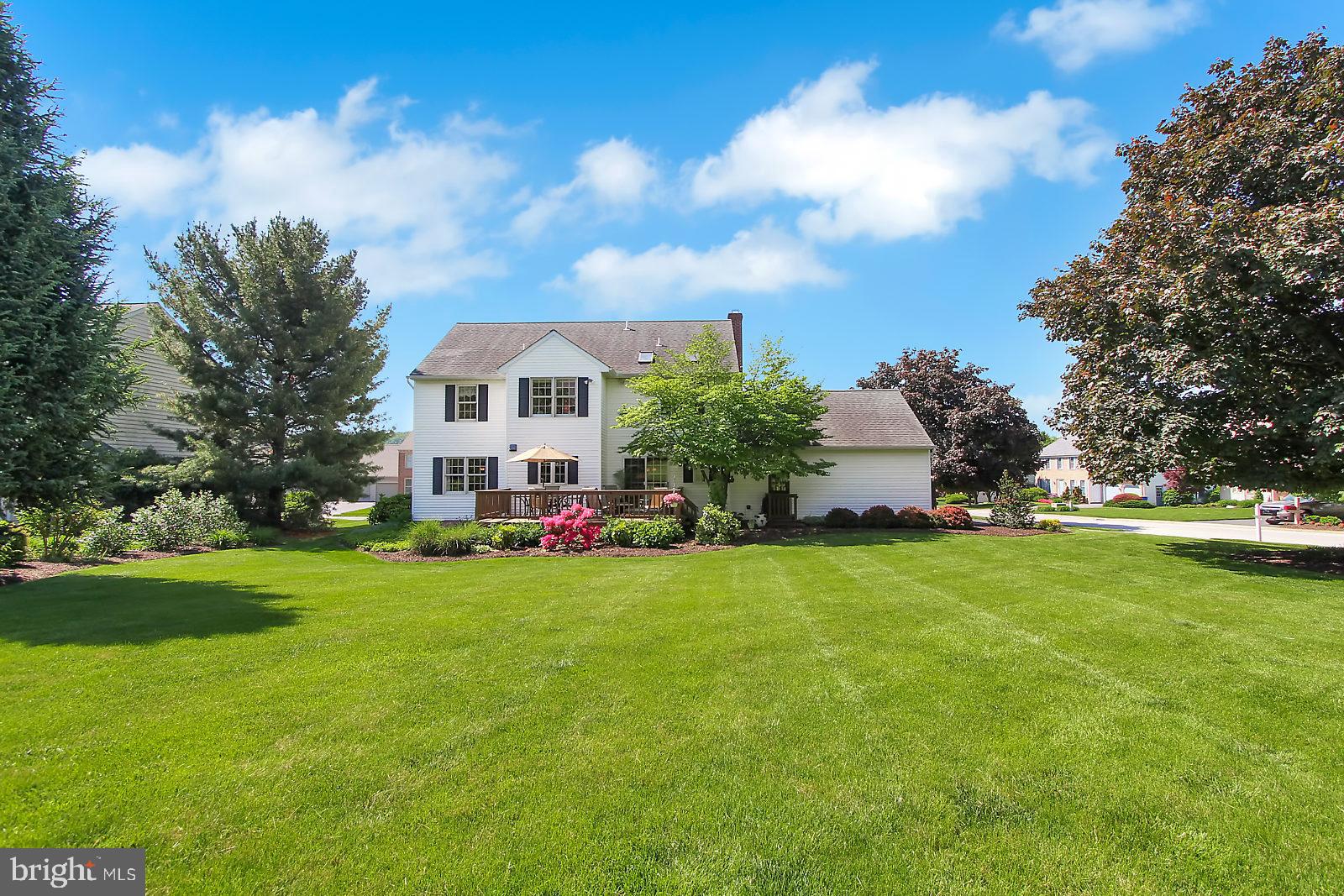 2794 Chestnut Run Road York, PA 17402 - Photo 32 of 36 Gallery Image 32