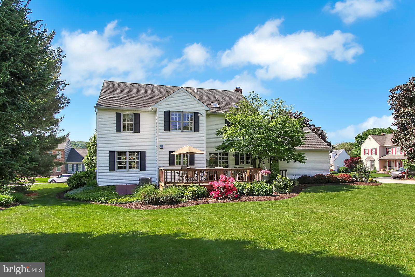 2794 Chestnut Run Road York, PA 17402 - Photo 33 of 36 Gallery Image 33