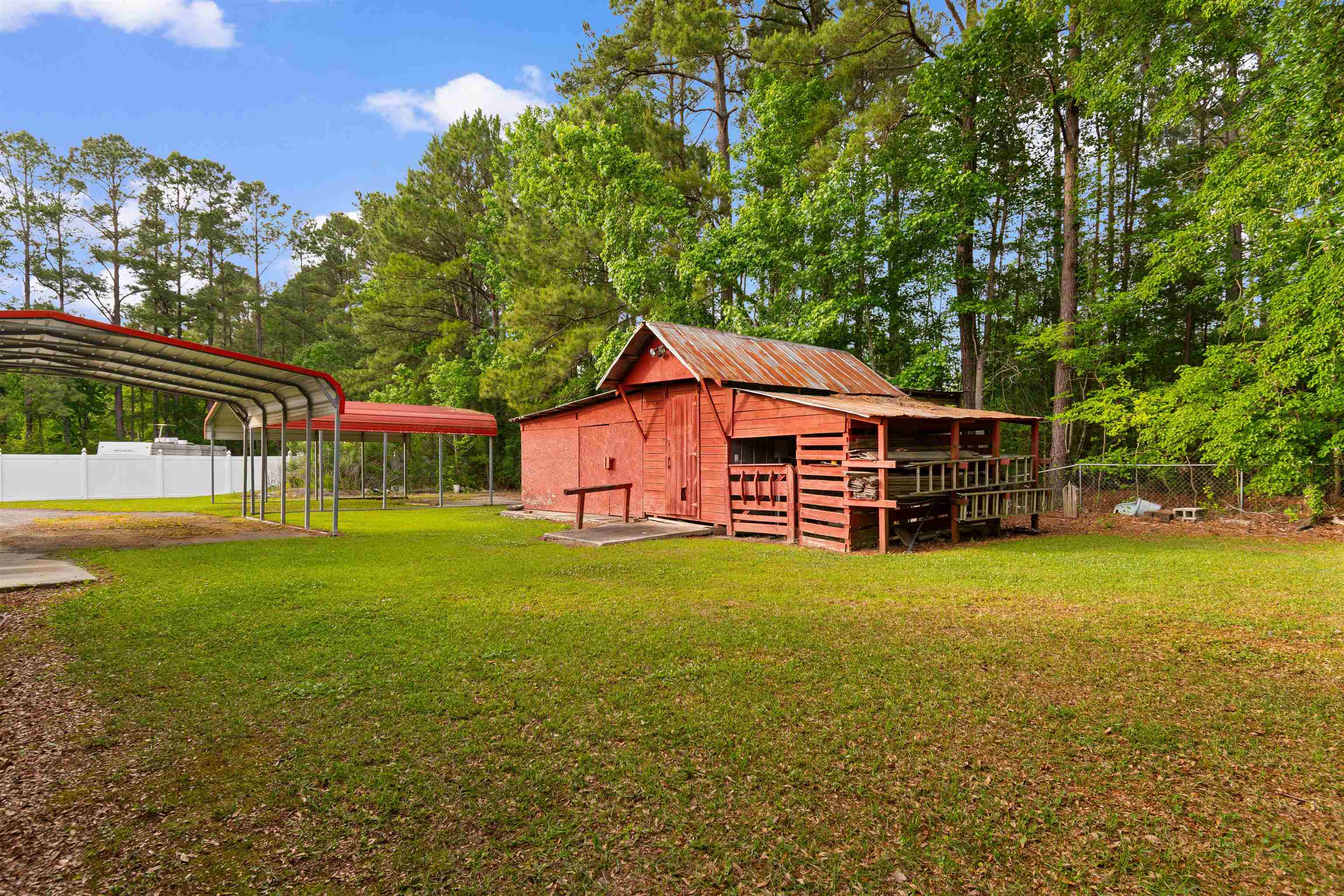652 West Bear Grass Road Longs, SC 29568 - Photo 35 of 50