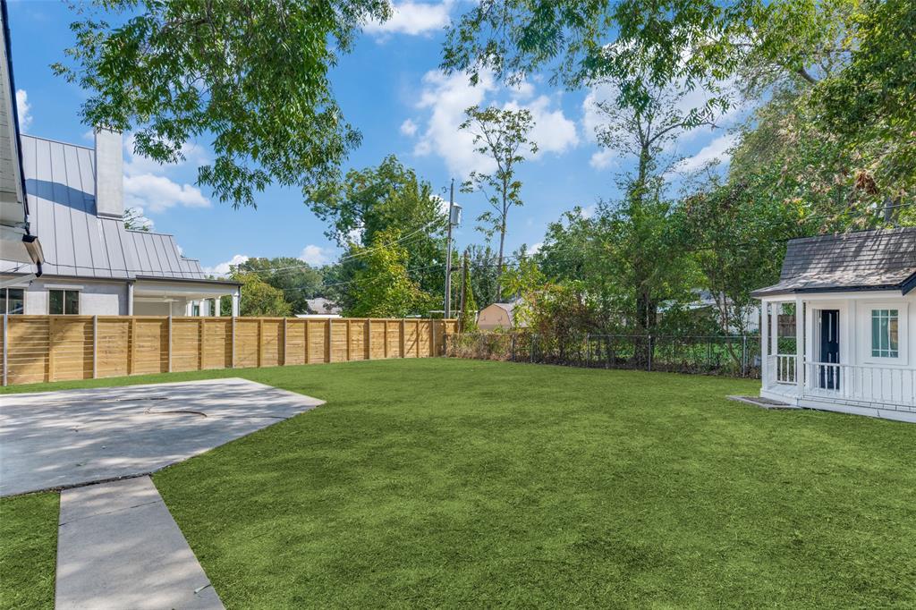 852 Northwood Road Fort Worth, TX 76107 - Photo 19 of 19