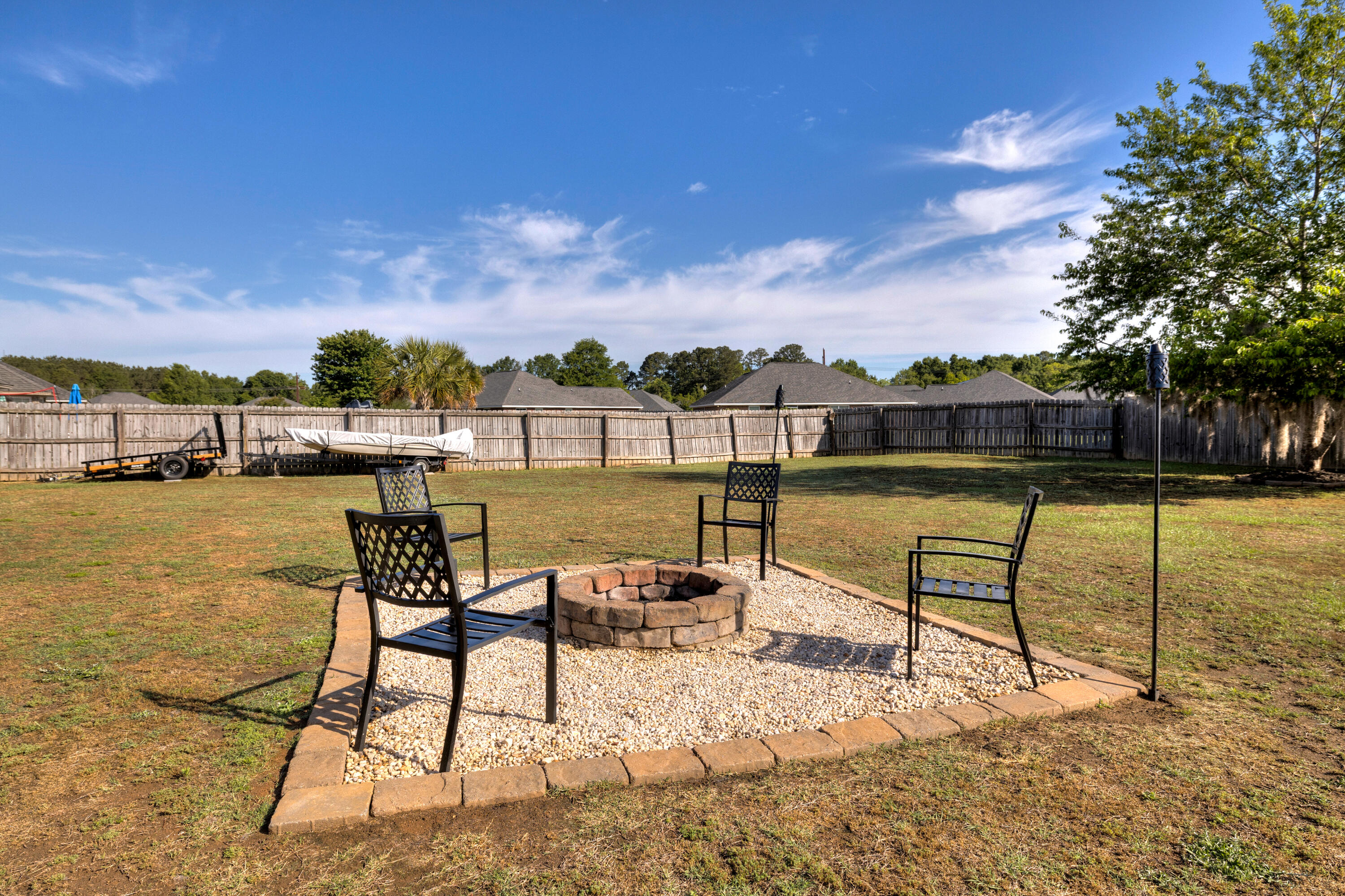 2874 Foxcroft Circle Sumter, SC 29154 - Photo 33 of 35