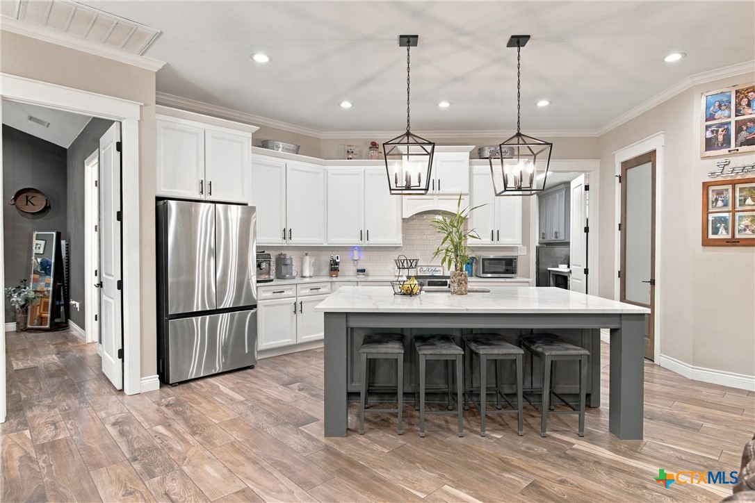 411 Goates Road Troy, TX 76579 - Photo 8 of 45 Gallery Image 8