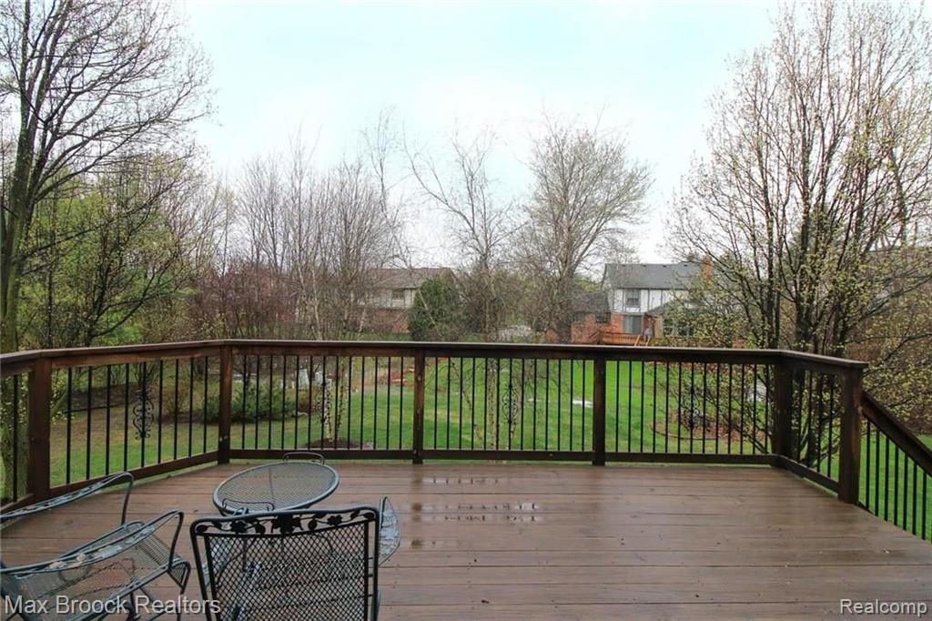 3251 Kilburn Road West Rochester Hills, MI 48306 - Photo 52 of 53