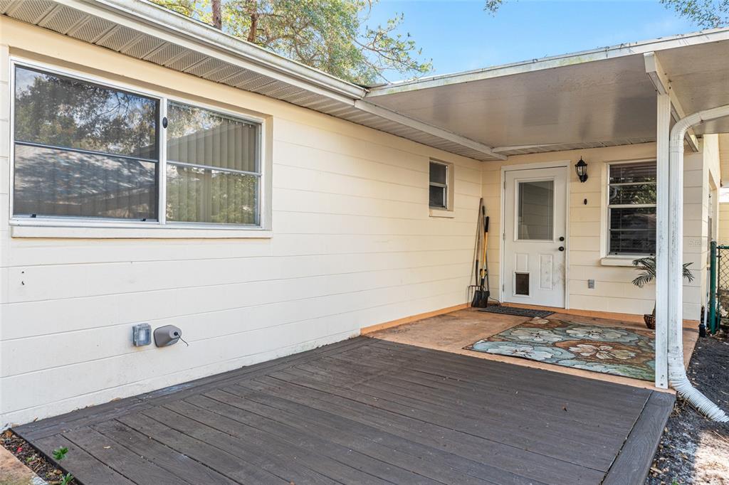 8711 Southwest 92nd Place, Unit D Ocala, FL 34481 - Photo 54 of 62