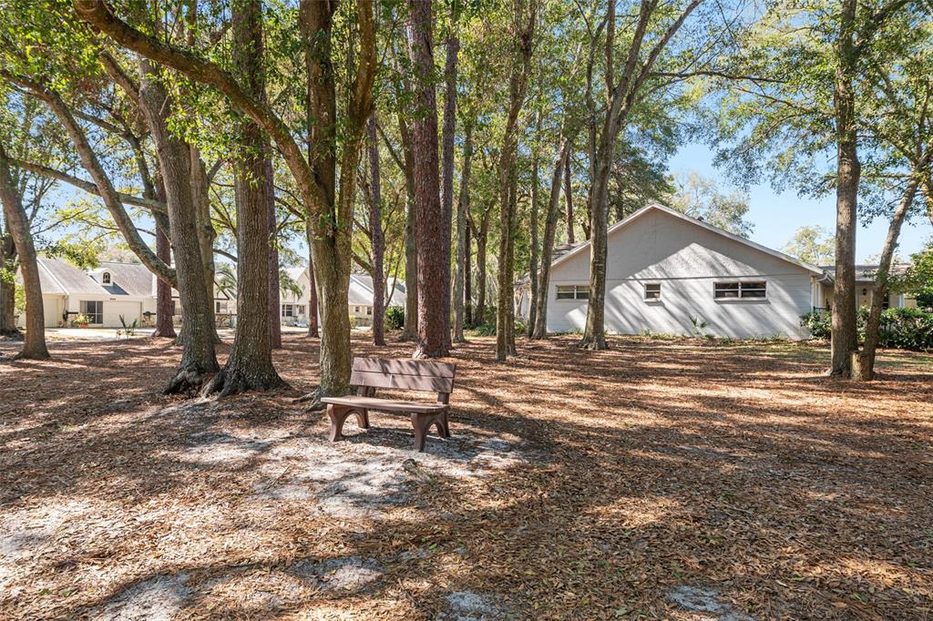 8711 Southwest 92nd Place, Unit D Ocala, FL 34481 - Photo 59 of 62