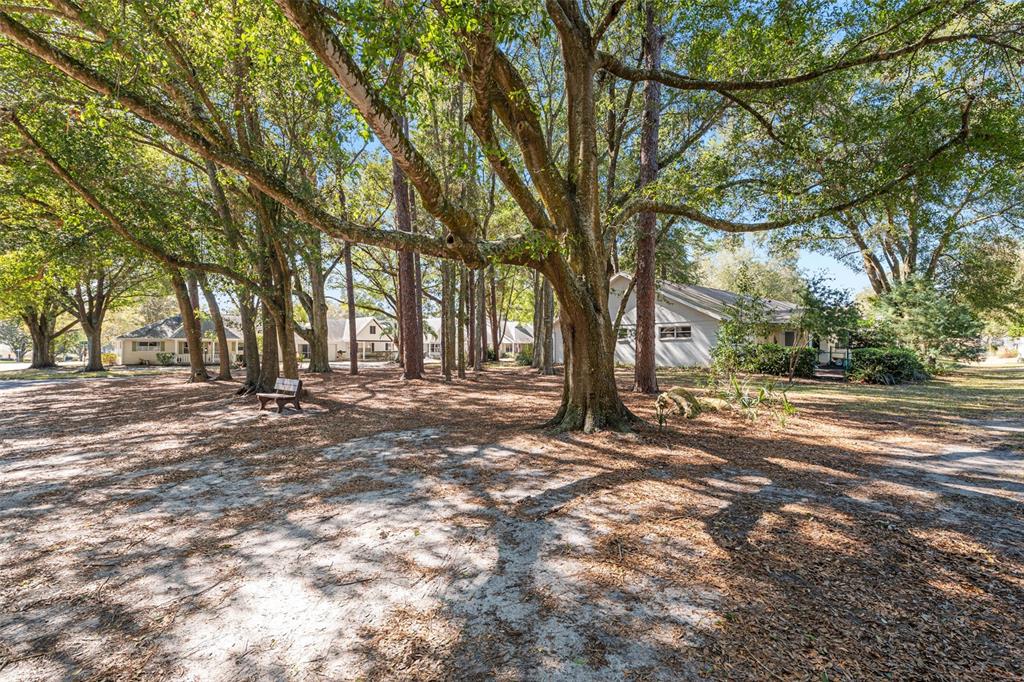 8711 Southwest 92nd Place, Unit D Ocala, FL 34481 - Photo 60 of 62