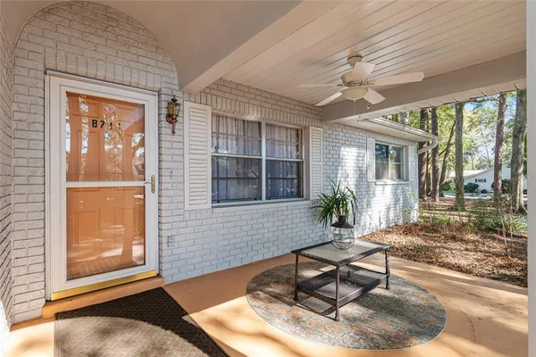$215,000 | 8711 Southwest 92nd Place, Unit D, Ocala, FL 34481
