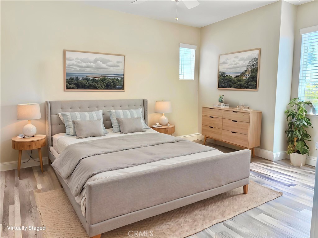 5 Quartz Lane Ladera Ranch, CA 92694 - Photo 29 of 55 Virtually staged primary en suite