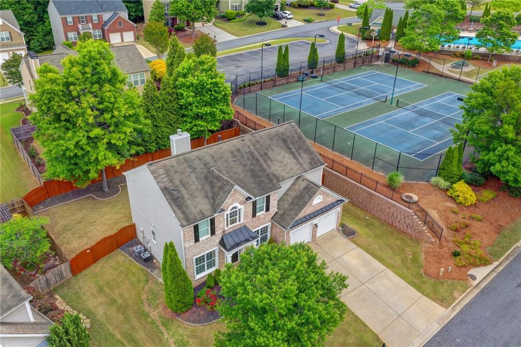 450 Hillingdon Way Suwanee, GA 30024 - Photo 59 of 71
