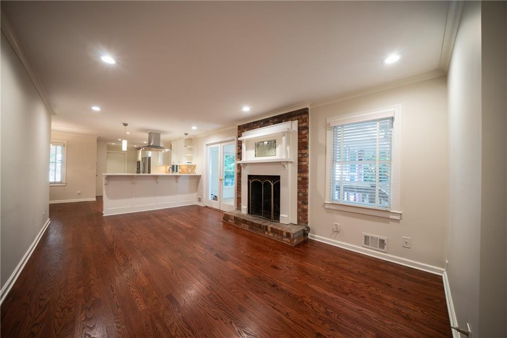 1501 Diamond Head Drive Decatur, GA 30033 - Photo 5 of 26