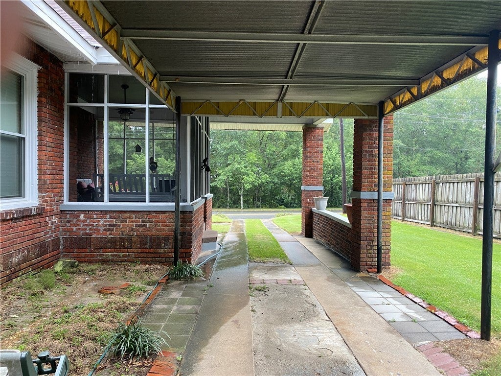 51 Auburn Road Notasulga, AL 36866 - Photo 19 of 30 Gallery Image 19
