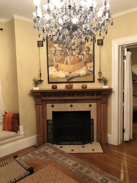 108 Walnut Street, Unit 108 Newton, MA 02460 - Photo 2 of 13