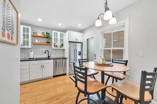 $970,000 | 7 Mill Street, Unit 7, Arlington, MA 02476