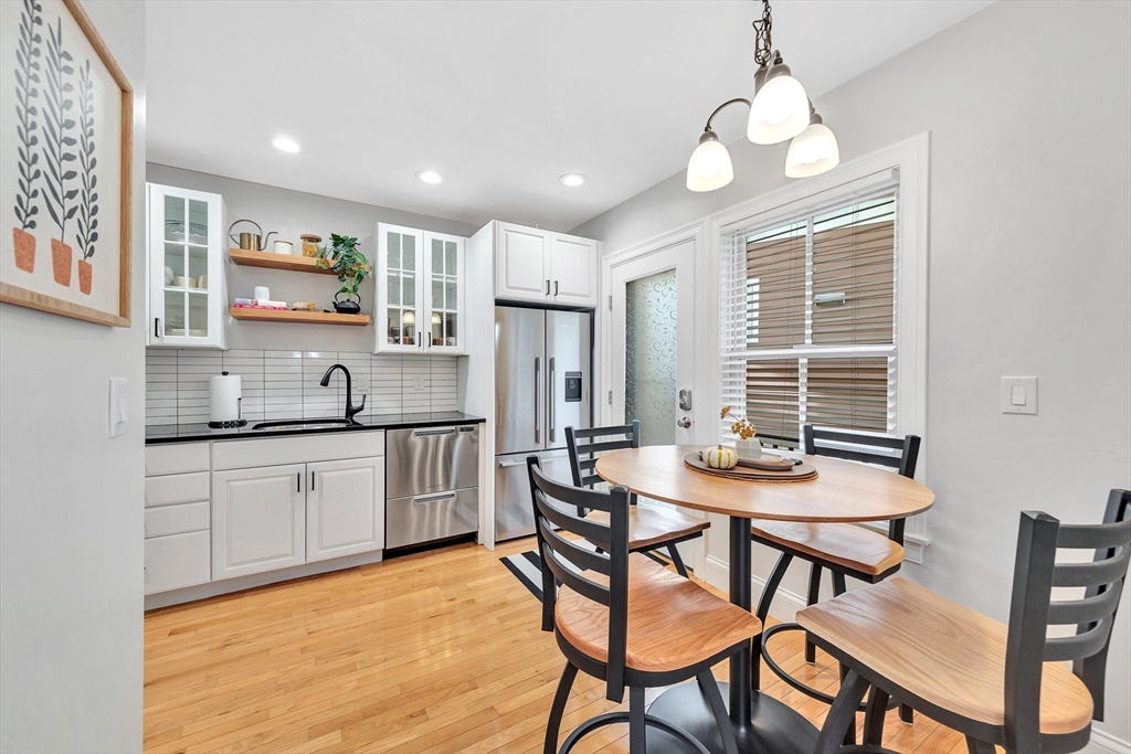 7 Mill Street, Unit 7 Arlington, MA 02476 - Photo 12 of 42