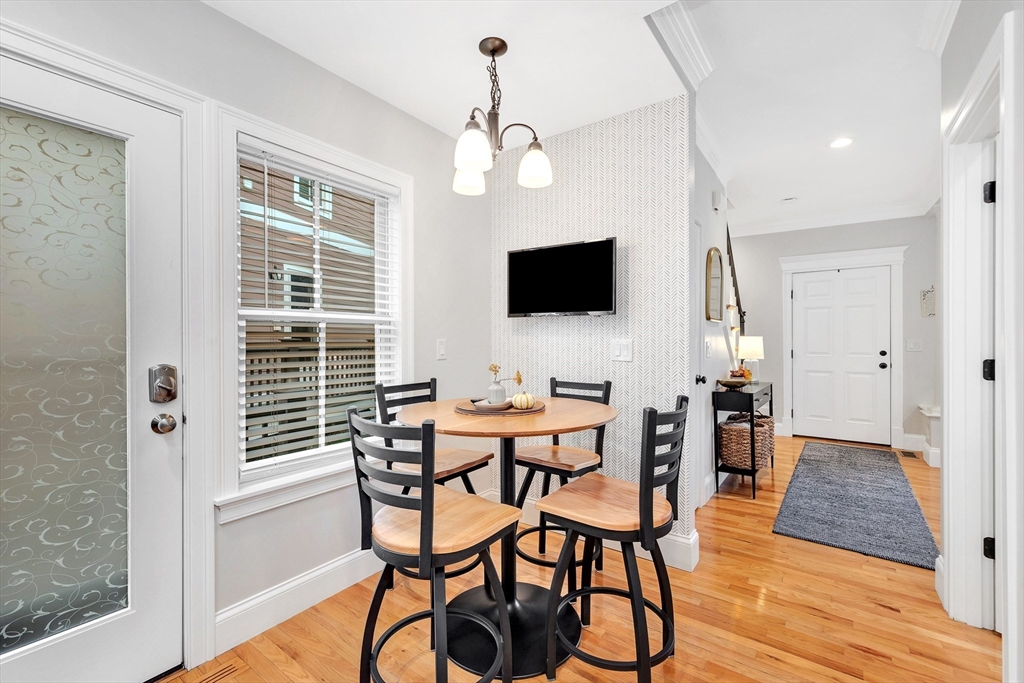 7 Mill Street, Unit 7 Arlington, MA 02476 - Photo 13 of 42