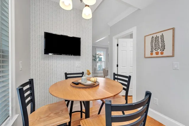 $970,000 | 7 Mill Street, Unit 7, Arlington, MA 02476