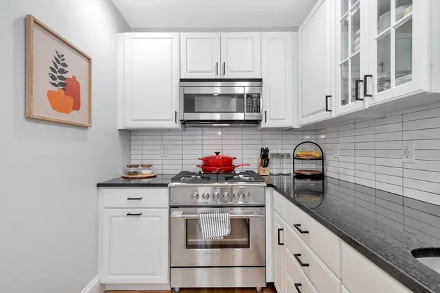 $970,000 | 7 Mill Street, Unit 7, Arlington, MA 02476