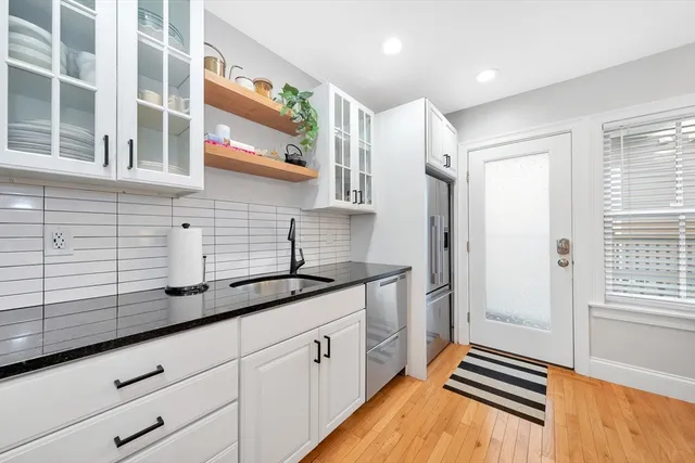 $970,000 | 7 Mill Street, Unit 7, Arlington, MA 02476