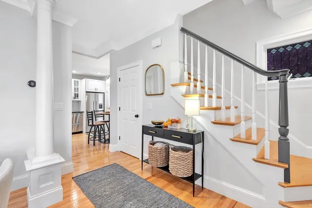 $970,000 | 7 Mill Street, Unit 7, Arlington, MA 02476