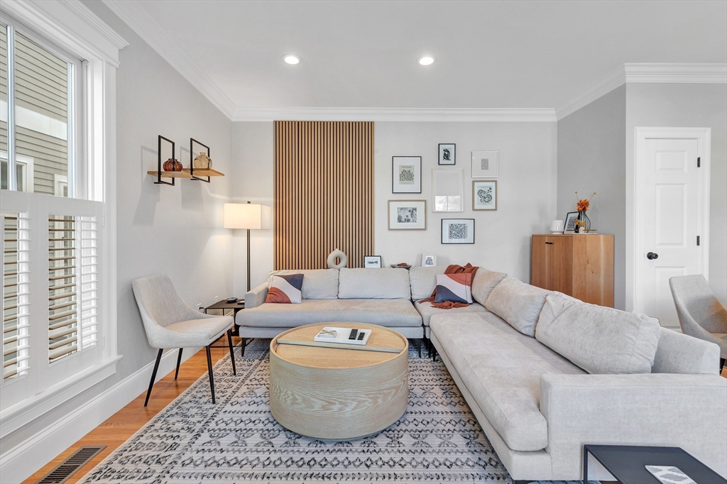 7 Mill Street, Unit 7 Arlington, MA 02476 - Photo 2 of 42