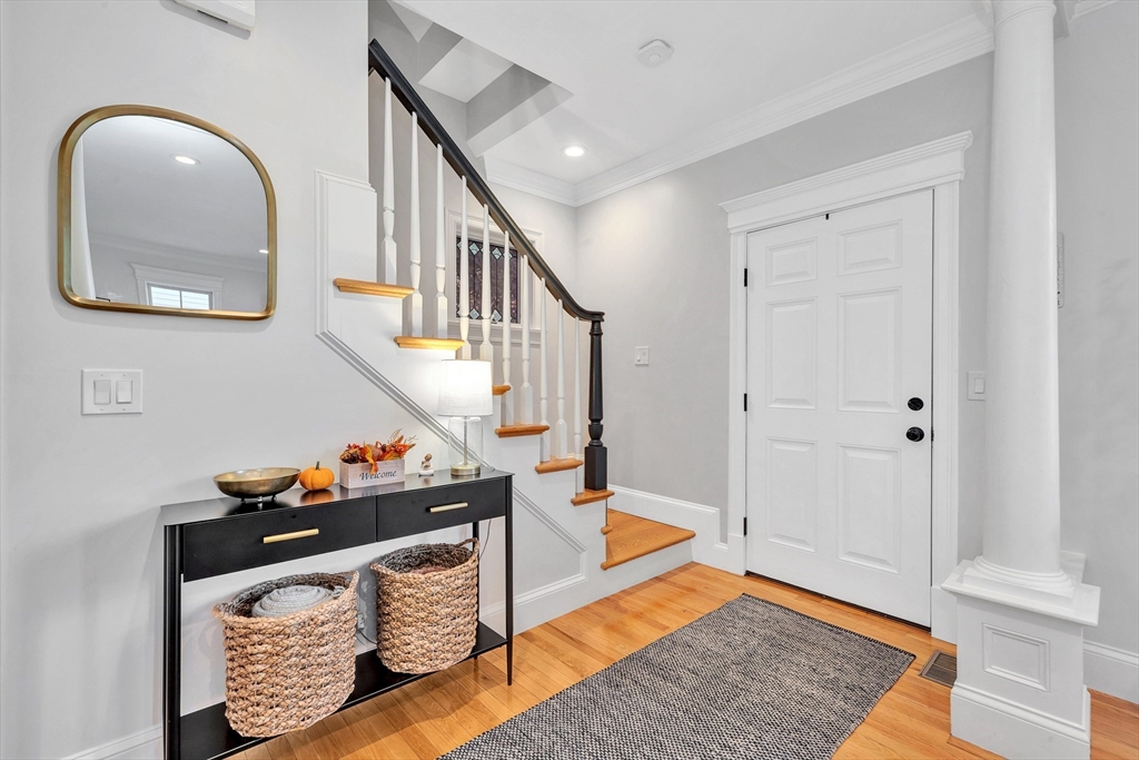 7 Mill Street, Unit 7 Arlington, MA 02476 - Photo 21 of 42