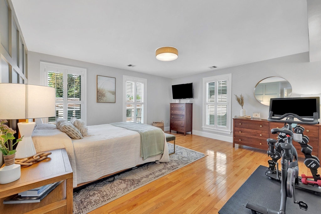 7 Mill Street, Unit 7 Arlington, MA 02476 - Photo 22 of 42