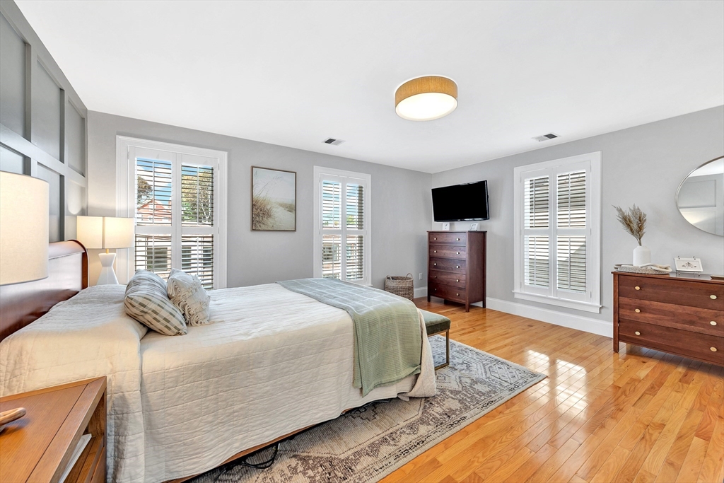 7 Mill Street, Unit 7 Arlington, MA 02476 - Photo 23 of 42