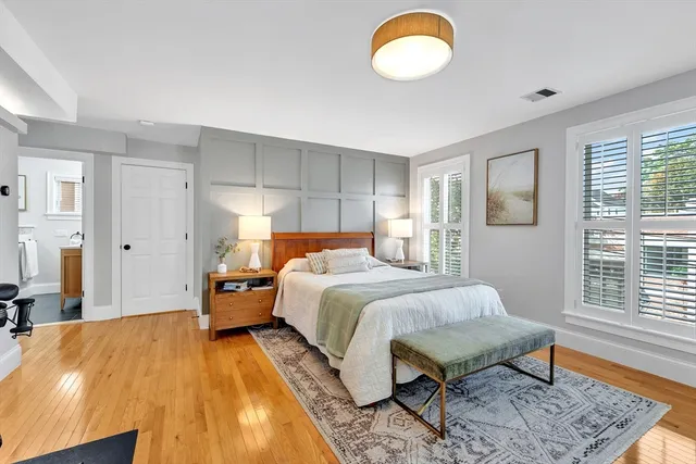 $970,000 | 7 Mill Street, Unit 7, Arlington, MA 02476