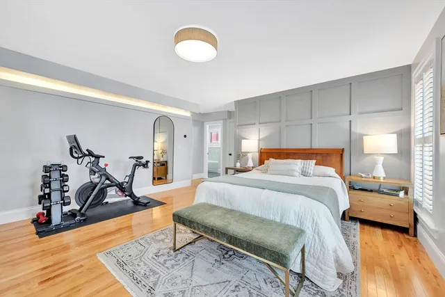 $970,000 | 7 Mill Street, Unit 7, Arlington, MA 02476