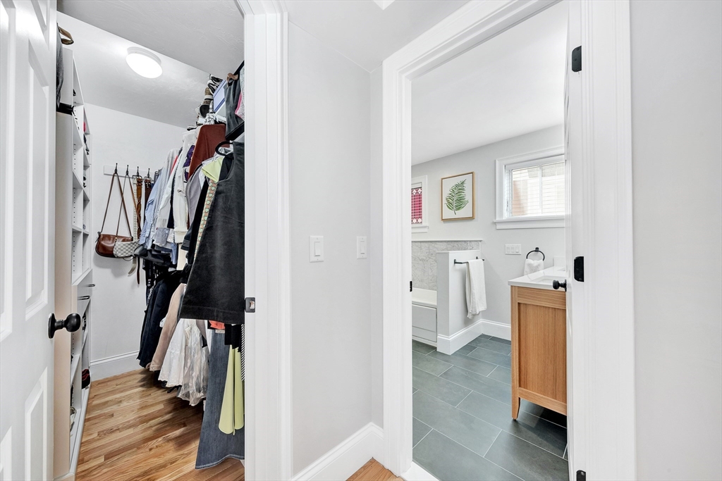 7 Mill Street, Unit 7 Arlington, MA 02476 - Photo 26 of 42