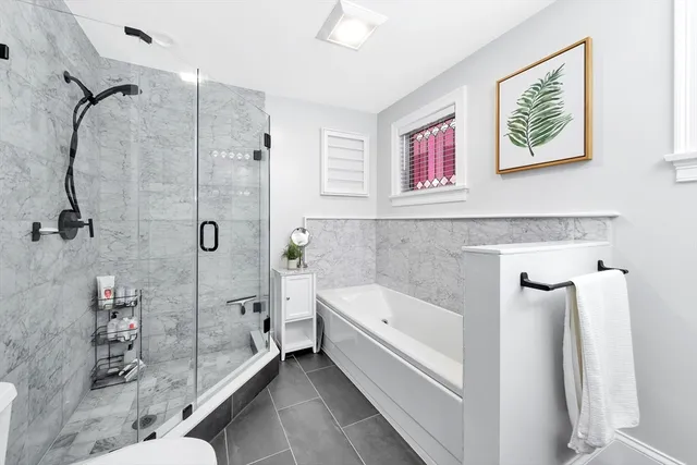 $970,000 | 7 Mill Street, Unit 7, Arlington, MA 02476