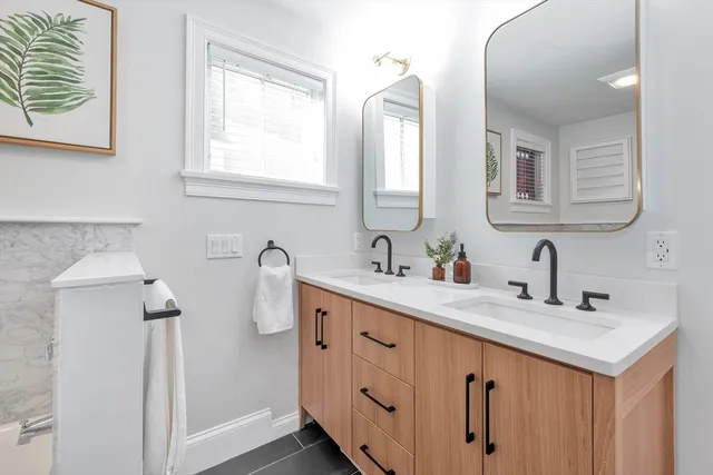 $970,000 | 7 Mill Street, Unit 7, Arlington, MA 02476