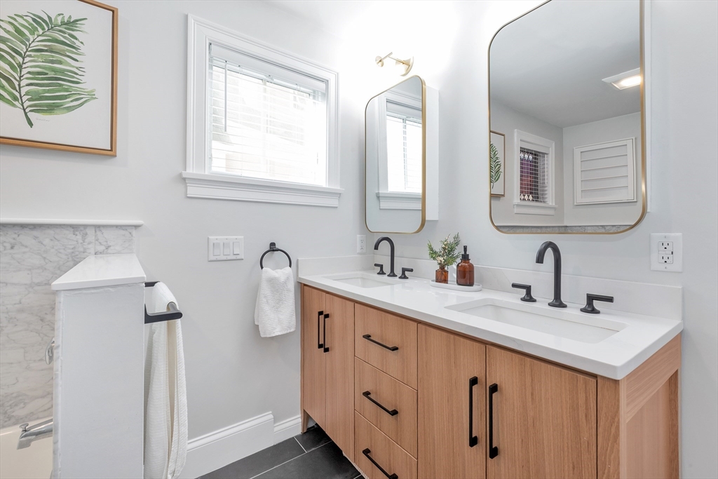 7 Mill Street, Unit 7 Arlington, MA 02476 - Photo 28 of 42