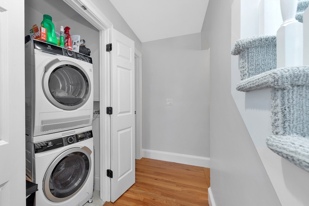 7 Mill Street, Unit 7 Arlington, MA 02476 - Photo 30 of 42