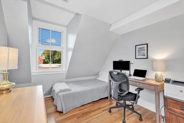 $970,000 | 7 Mill Street, Unit 7, Arlington, MA 02476