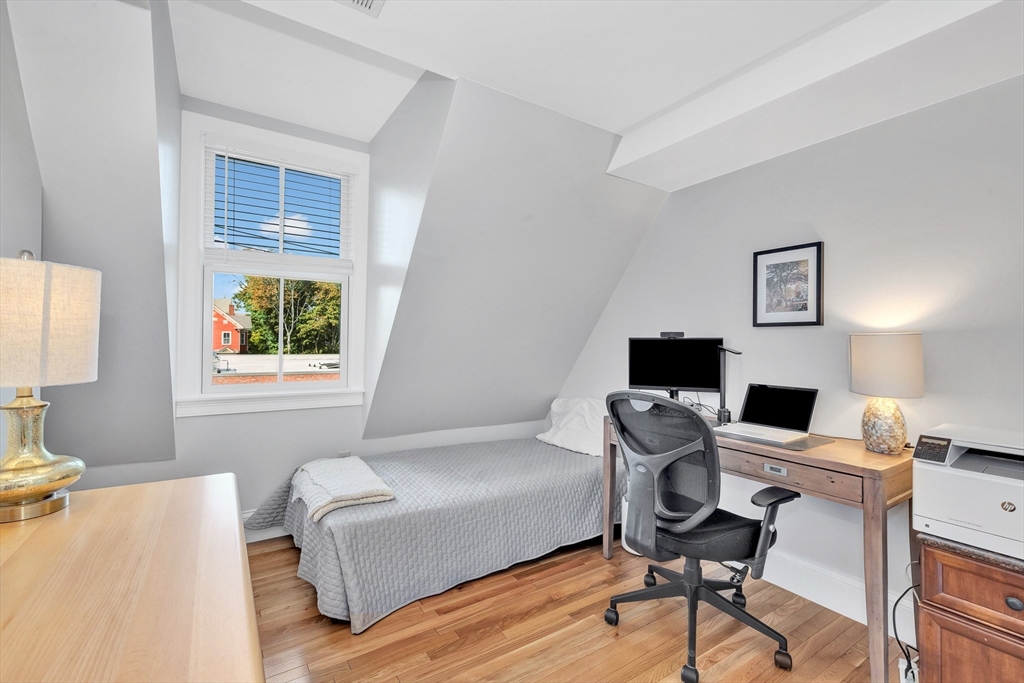 7 Mill Street, Unit 7 Arlington, MA 02476 - Photo 31 of 42