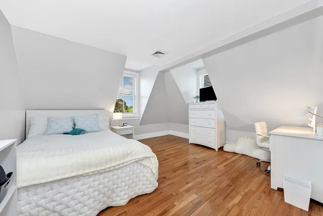 $970,000 | 7 Mill Street, Unit 7, Arlington, MA 02476