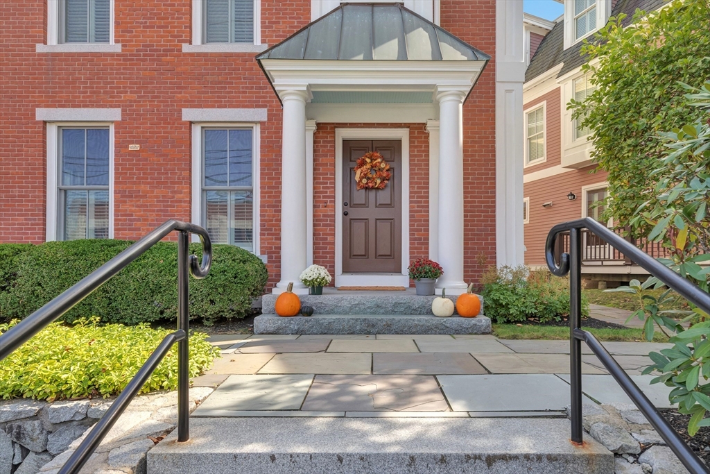 7 Mill Street, Unit 7 Arlington, MA 02476 - Photo 38 of 42