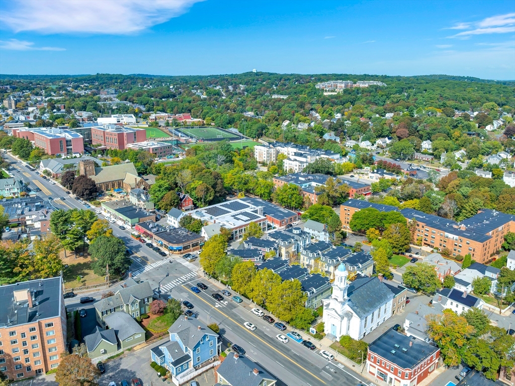 7 Mill Street, Unit 7 Arlington, MA 02476 - Photo 41 of 42