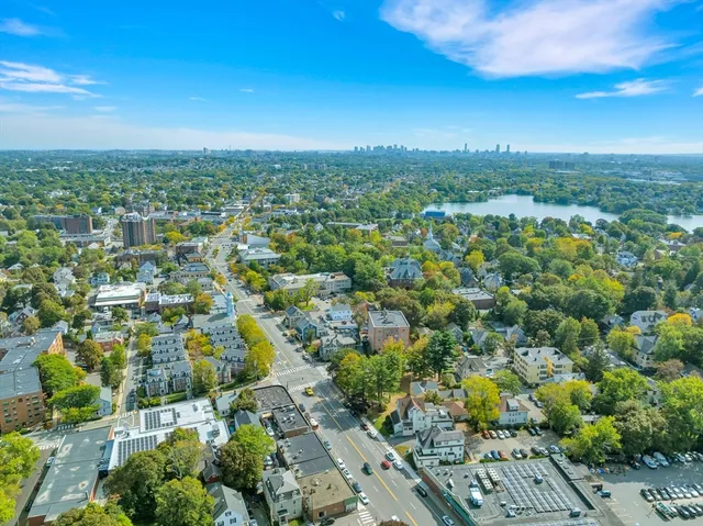 $970,000 | 7 Mill Street, Unit 7, Arlington, MA 02476