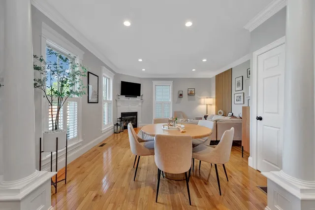 $970,000 | 7 Mill Street, Unit 7, Arlington, MA 02476