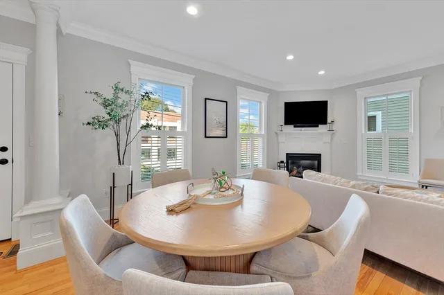 $970,000 | 7 Mill Street, Unit 7, Arlington, MA 02476